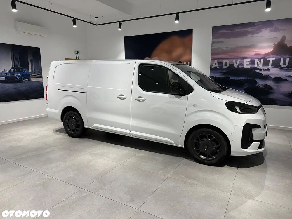 Fiat Scudo FURGON MAXI - 8