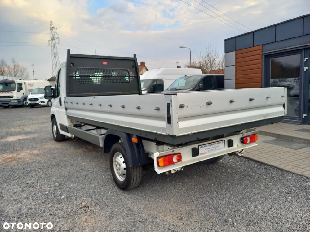 Peugeot BOXER - 5