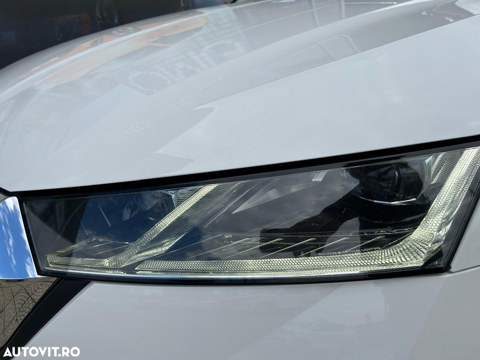 Skoda Octavia 2.0 TDI DSG Style - 29