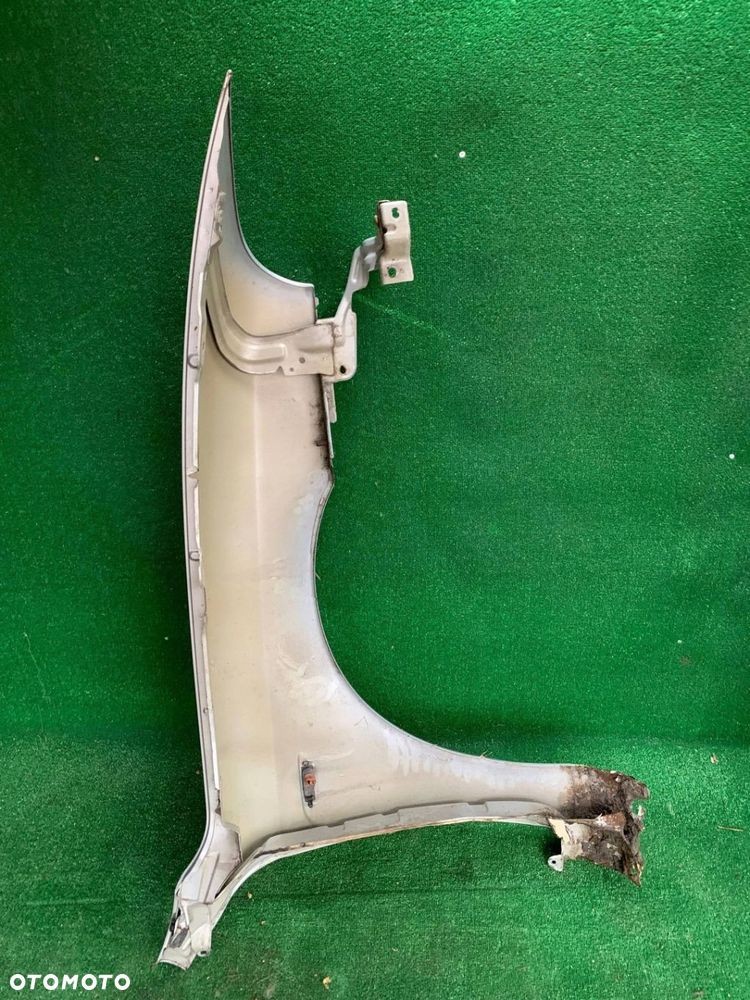 Błotnik przód przedni lewy Alfa Romeo 147 lift WWA - 8