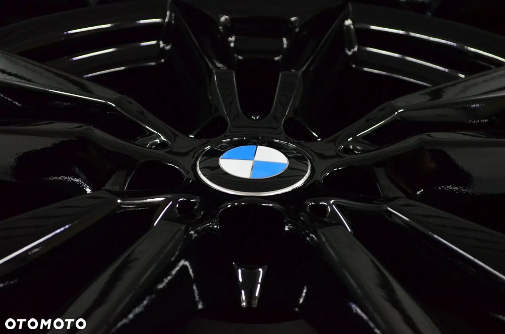 Felgi BMW 5x120 R18 X5 e54 e70 Oryginał - 3
