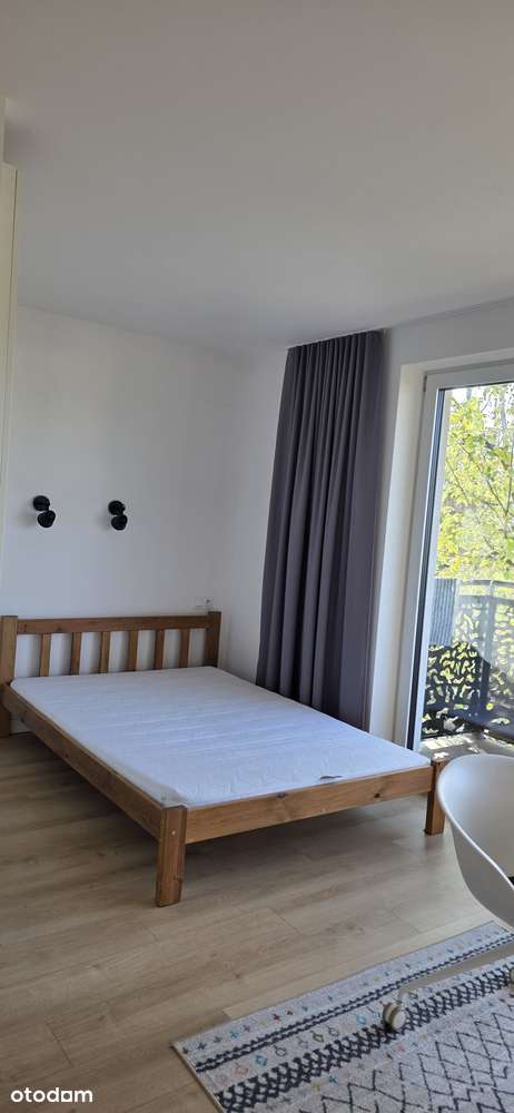 Mieszkanie o pow. 30m2, przytulne, komfortowe, bardzo jasne