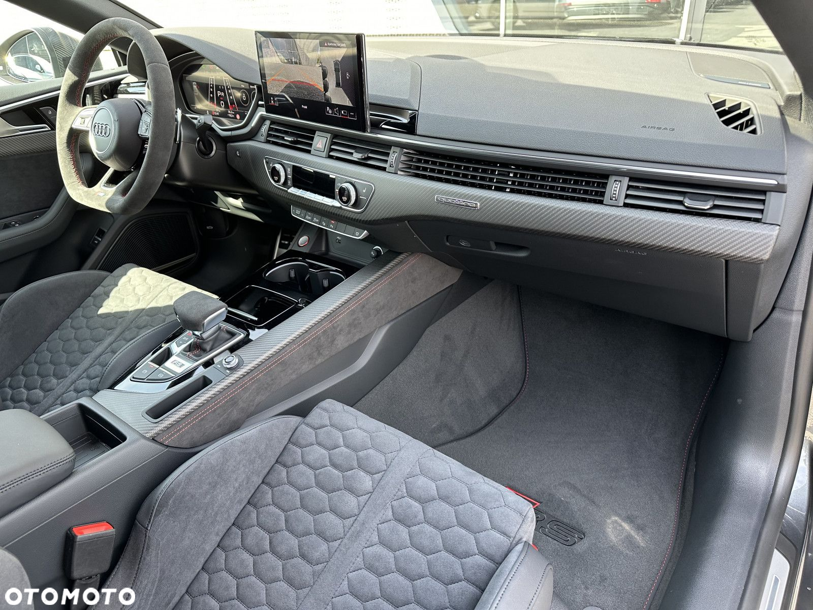 Audi RS5 Coupé - 30