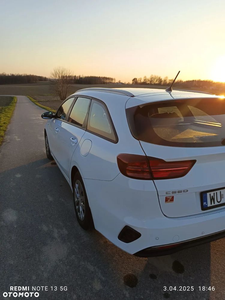Kia Ceed - 5