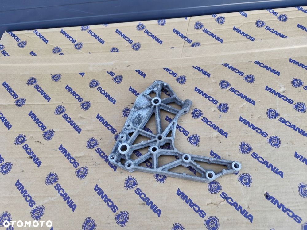 WSPORNIK SCANIA NEXT GEN 2363066 2594542 - 1