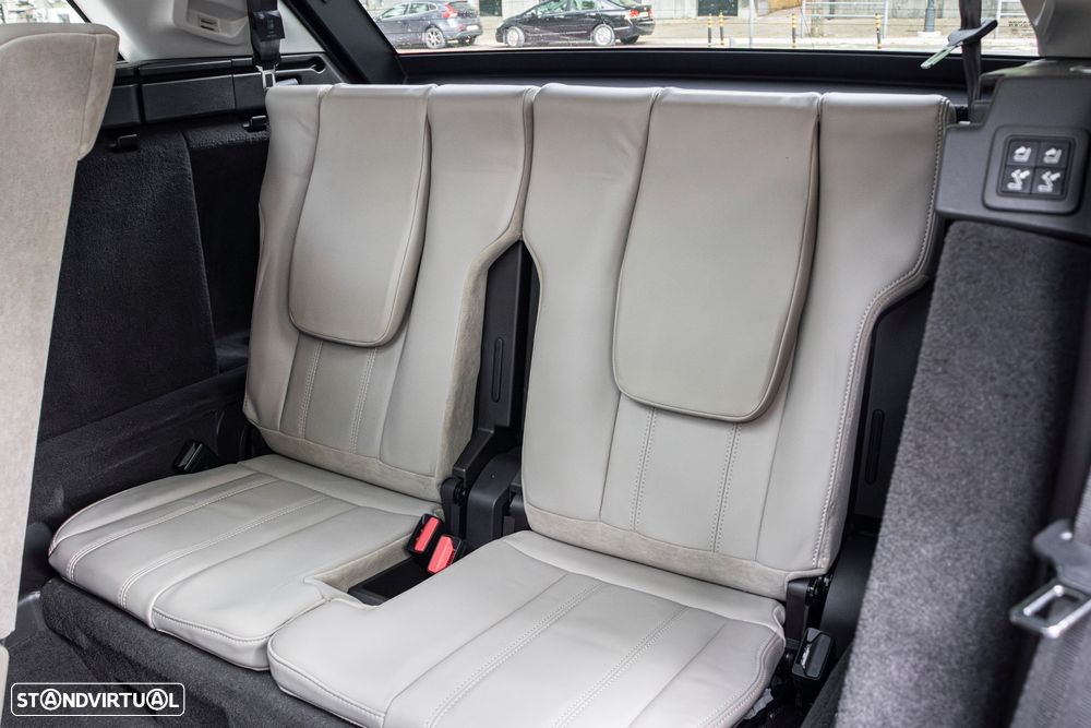 Land Rover Range Rover Sport 3.0 SDV6 HSE - 40