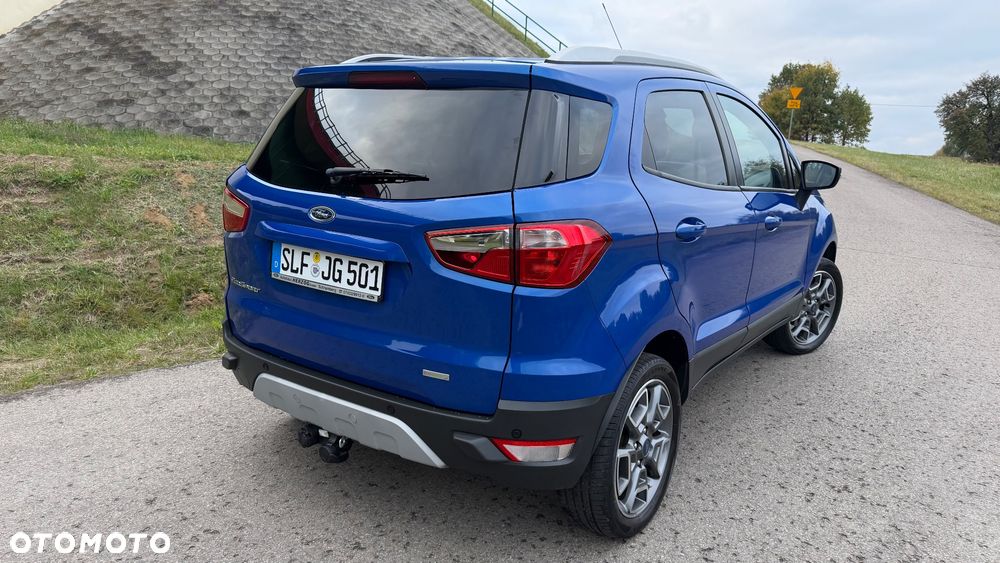 Ford EcoSport - 8