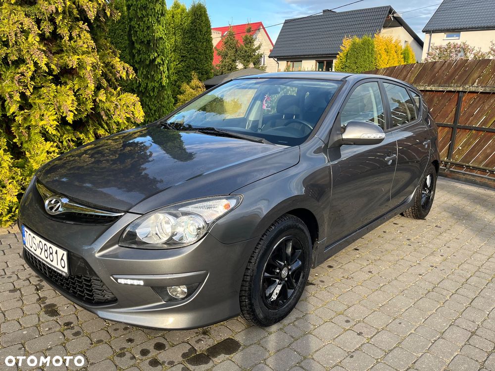 Hyundai i30 1.4 Edition Plus - 6