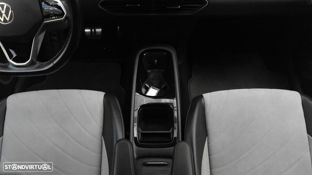 VW ID.3 Pro Confort - 35