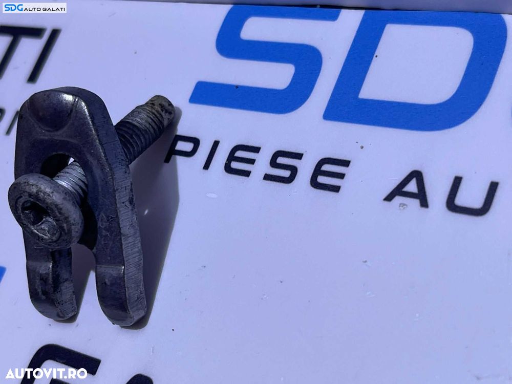 Saiba cu Surub Suport Sustinere Prindere Injector Injectoare Delphi Renault Megane 3 1.5 DCI 2008 - 2015 Cod sdgbspirm3 - 2