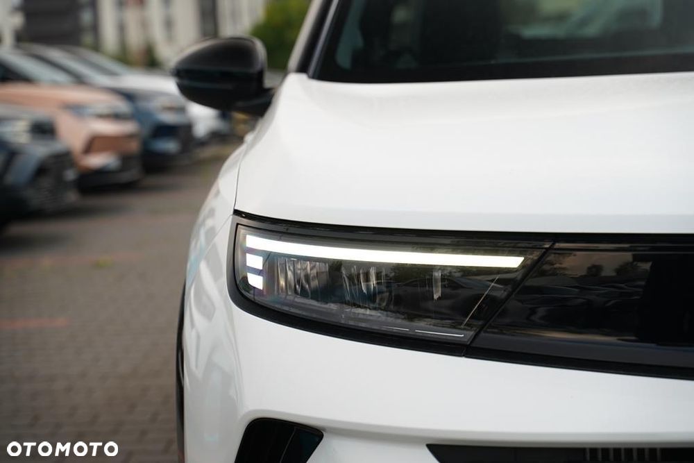 Opel Mokka 1.2 T GS S&S - 23