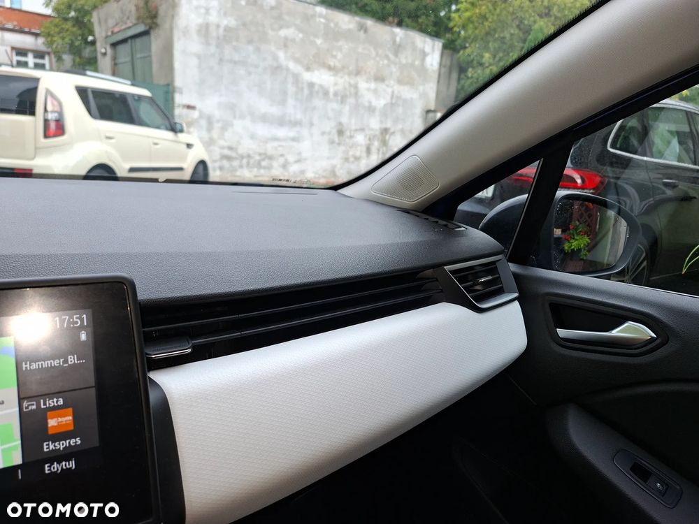 Renault Clio 1.6 E-TECH Techno - 22