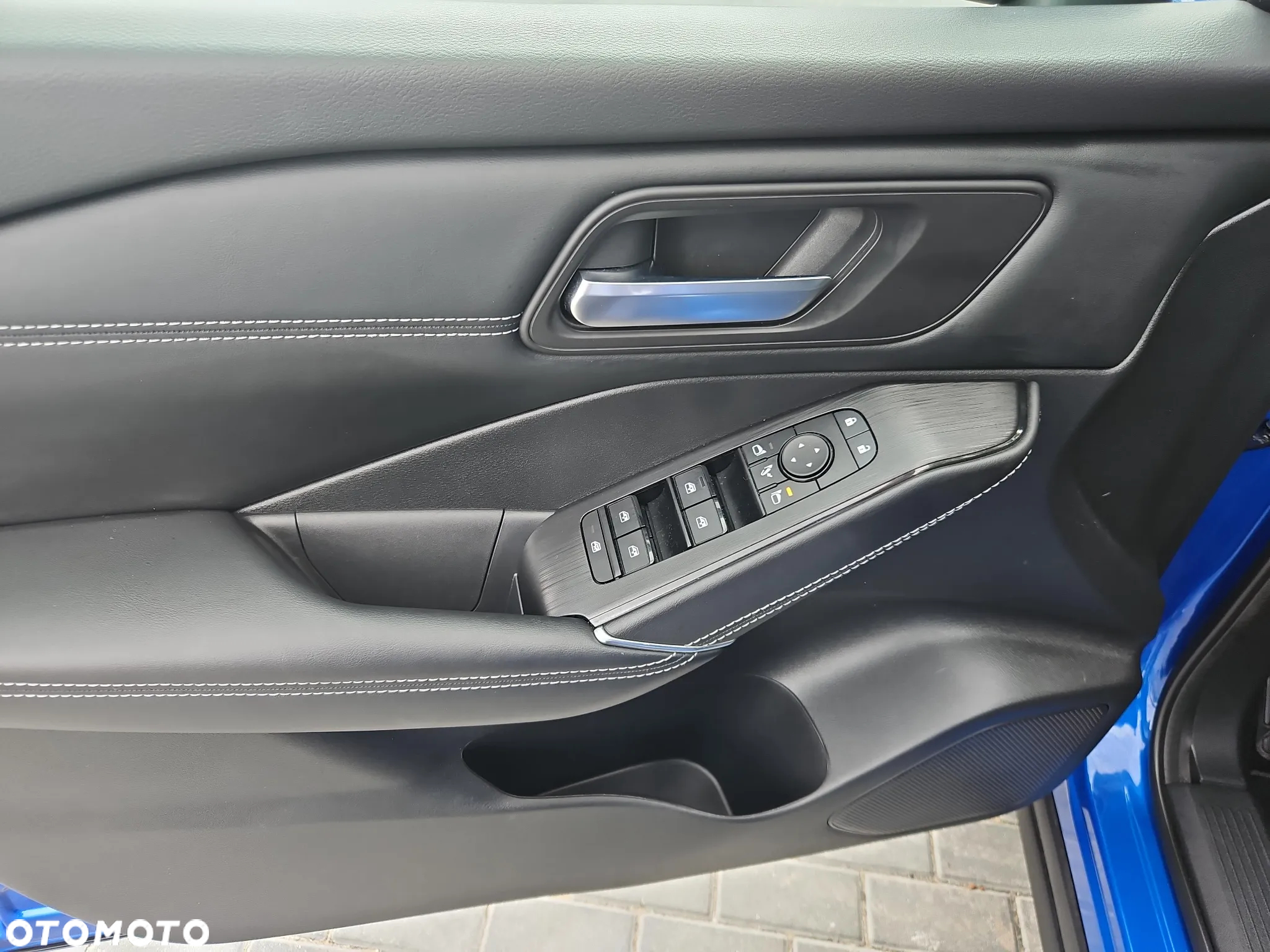 Nissan Qashqai 1.5 e-POWER N-Connecta - 11
