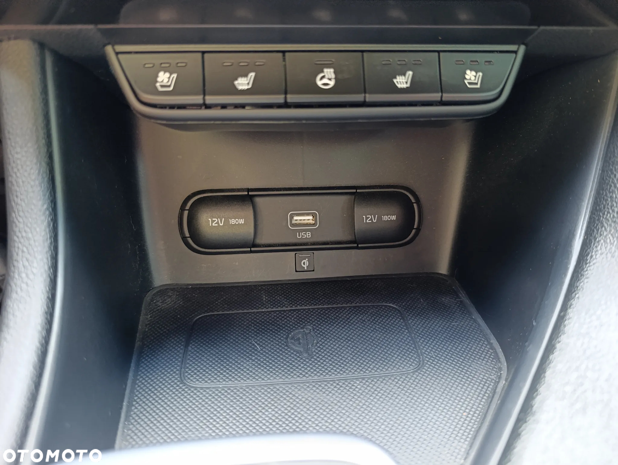 Kia Sportage 2.0 CRDI AWD Eco-Dynamics+ (48V M-H) GT LINE - 17