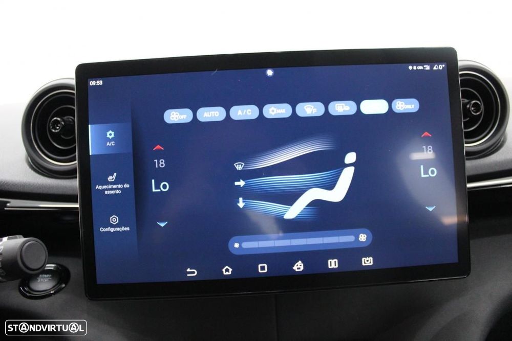 BYD Dolphin 60.4 kWh Comfort - 27