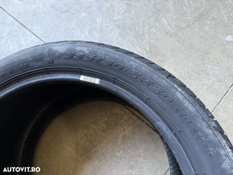 335/30/20 Pirelli 2piese - 5