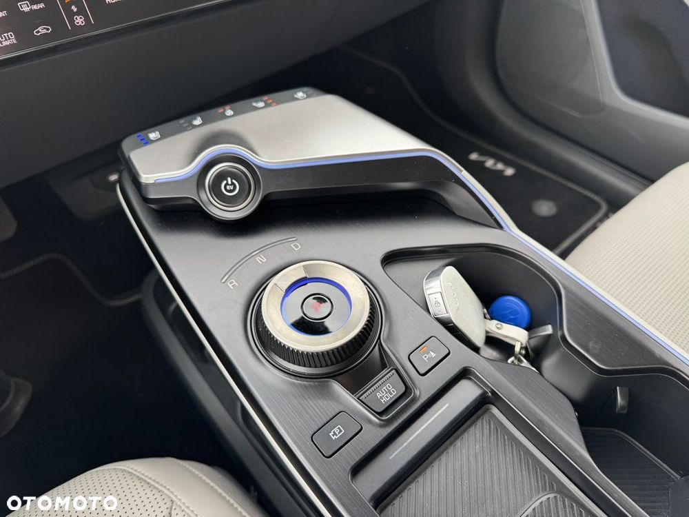 Kia EV6 - 15