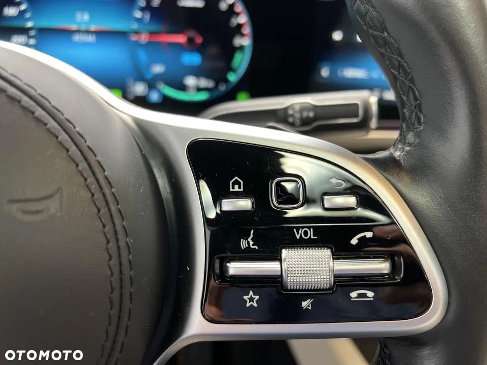Mercedes-Benz GLE 350 e 4-Matic - 14