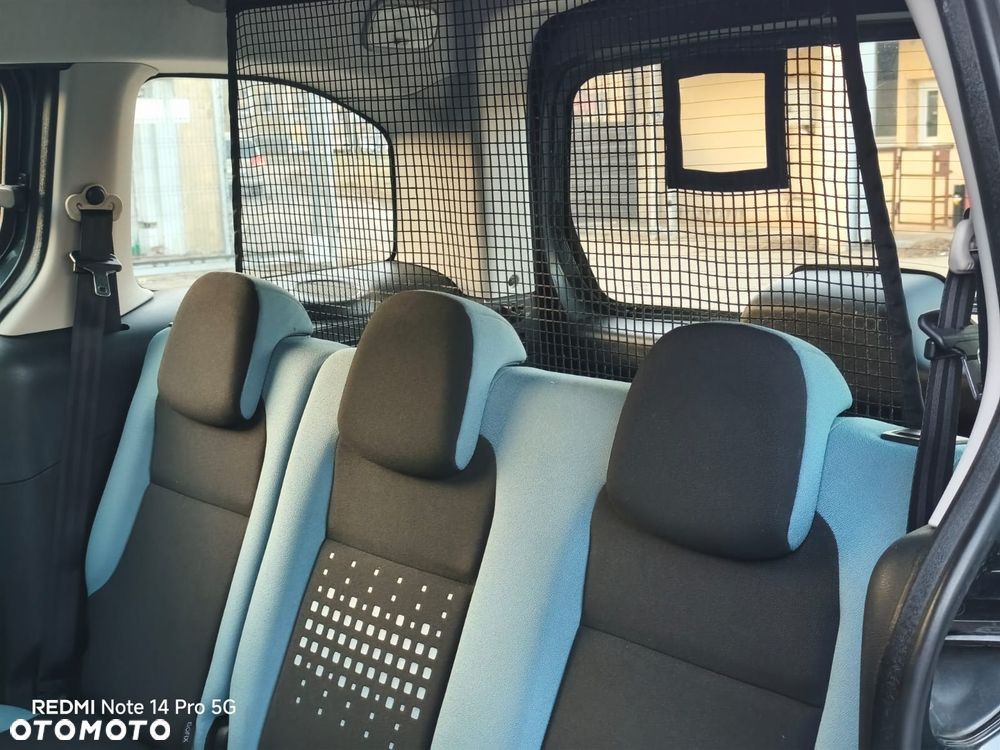 Citroën Berlingo e-HDi 90 FAP EGS6 Multispace - 16