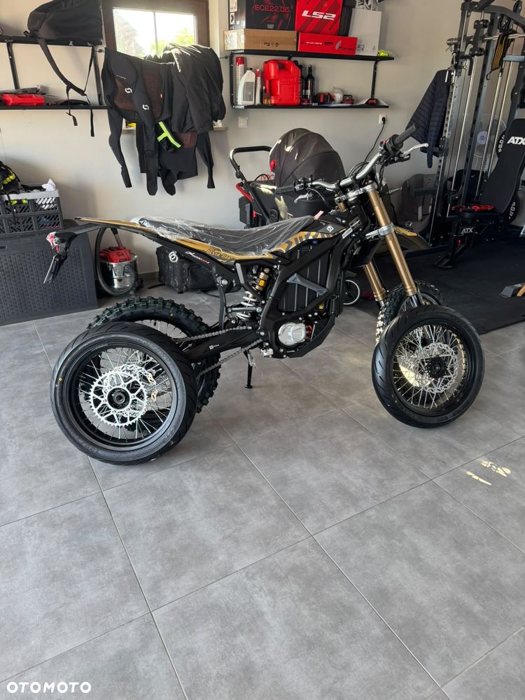 Surron Ultra-Bee - 12