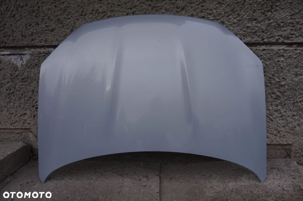 MASKA PRZÓD PRZEDNIA NISSAN QASHQAU J10 06/10r