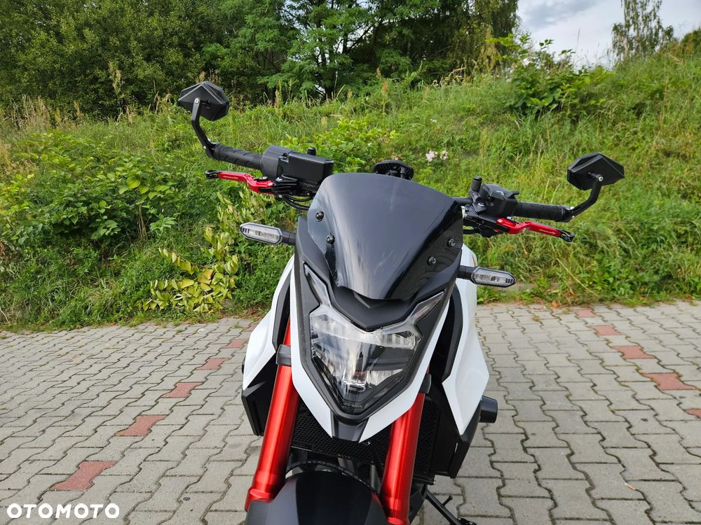 Honda CB - 14
