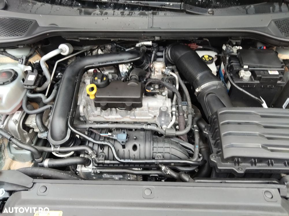 Seat Arona 1.0 Eco TSI Style - 14