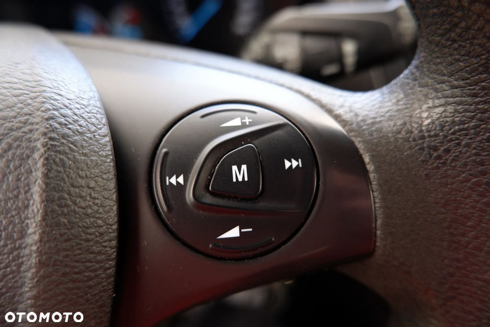 Ford Tourneo Connect - 16