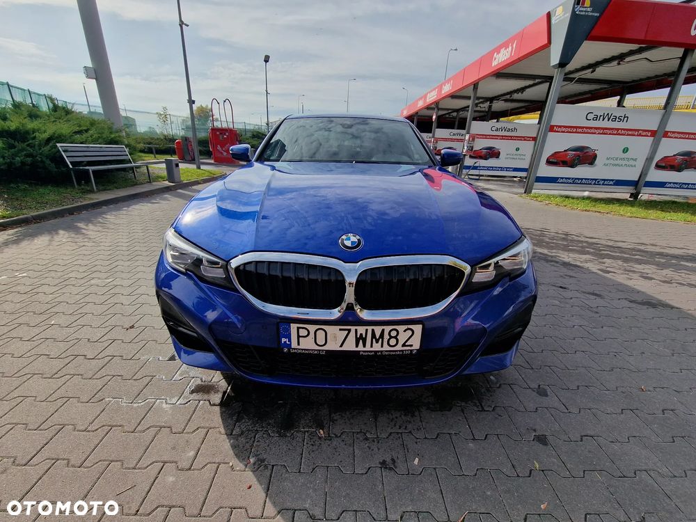 BMW Seria 3 - 25