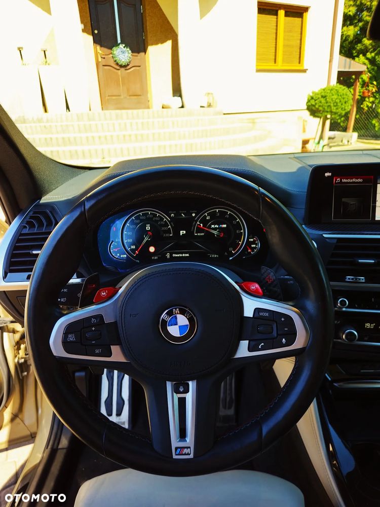BMW X4 M X4M Competition - 18