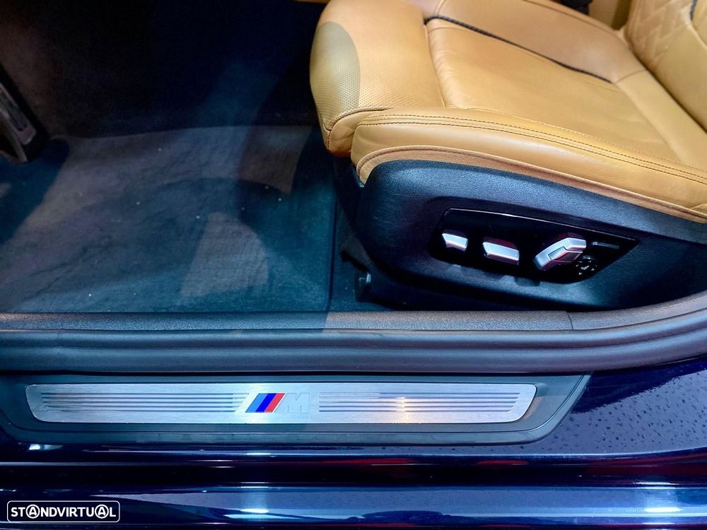 BMW 530 d Pack M Auto - 17
