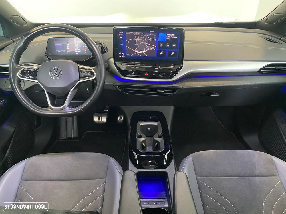 VW ID.5 77 kWh Pro Performance - 4