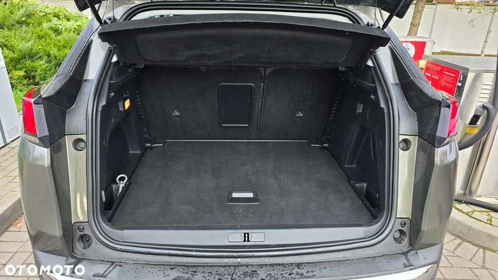 Peugeot 3008 1.6 THP Allure S&S EAT6 - 10