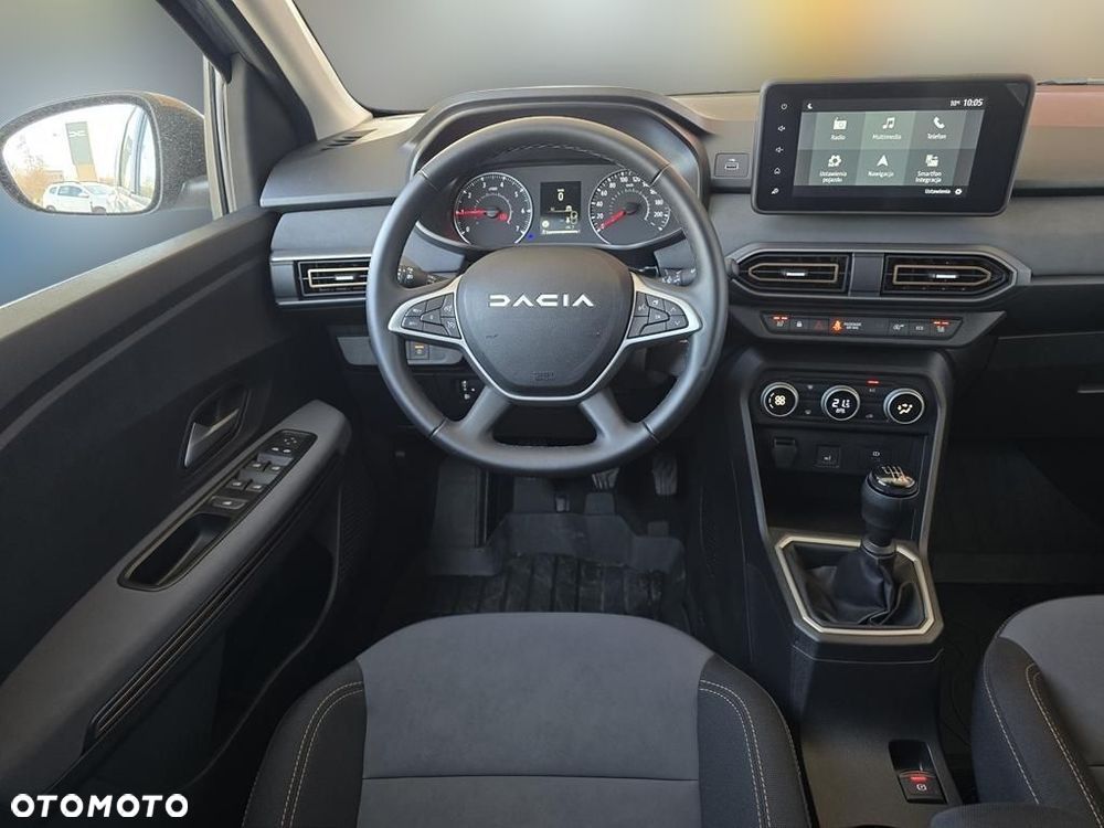 Dacia Jogger - 17