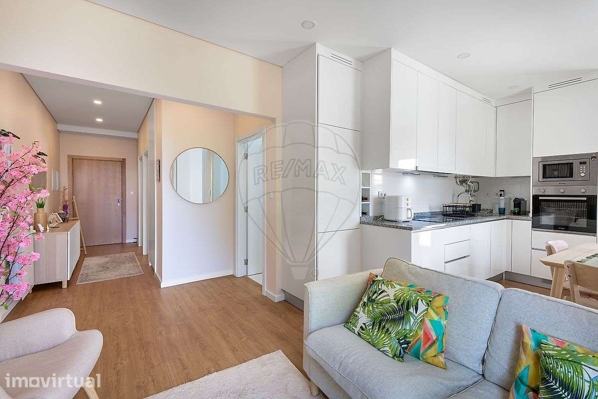 Apartamento T2 para venda - Grande imagem: 5/18