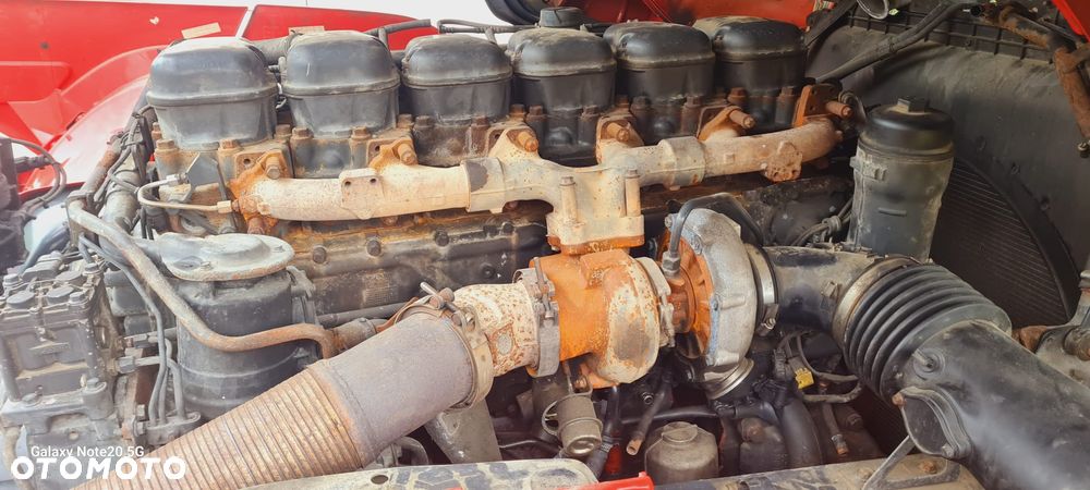 Scania r450 - 10