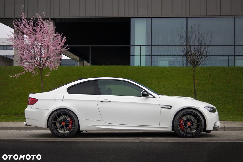 BMW M3 - 4