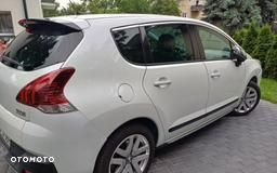 Peugeot 3008 - 3