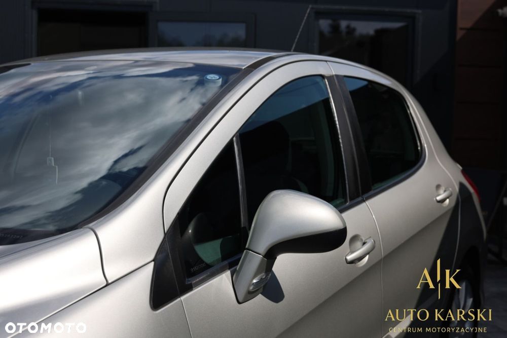 Peugeot 308 - 12