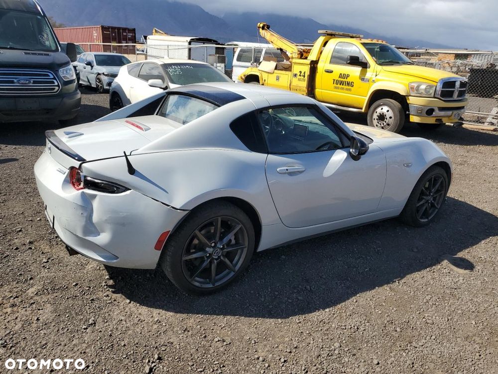 Mazda MX-5 2.0 Skyenergy - 6