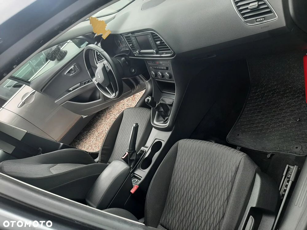 Seat Leon - 10