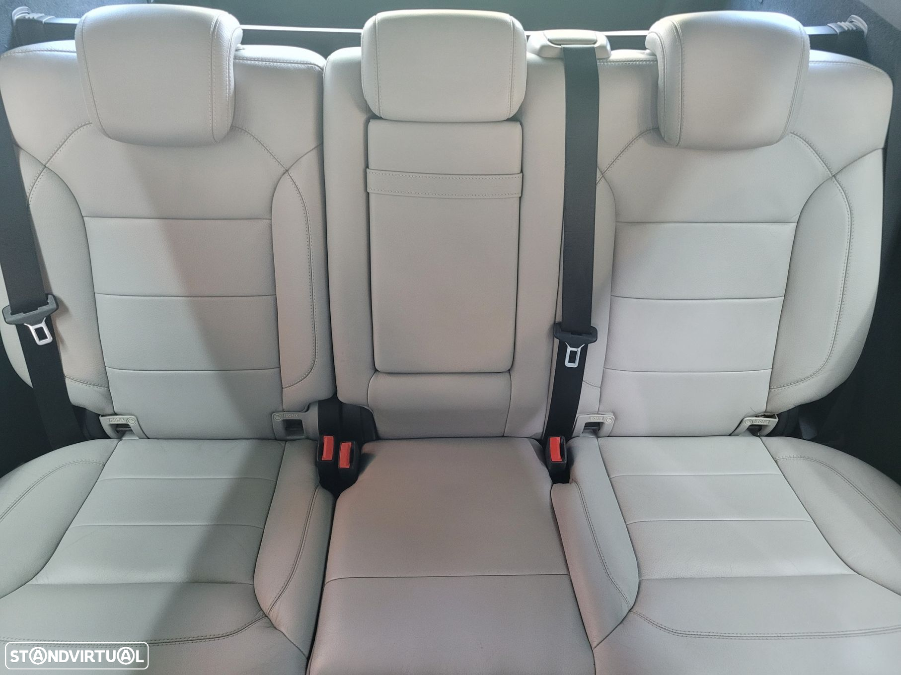 Mercedes-Benz ML 250 BlueTEC - 19
