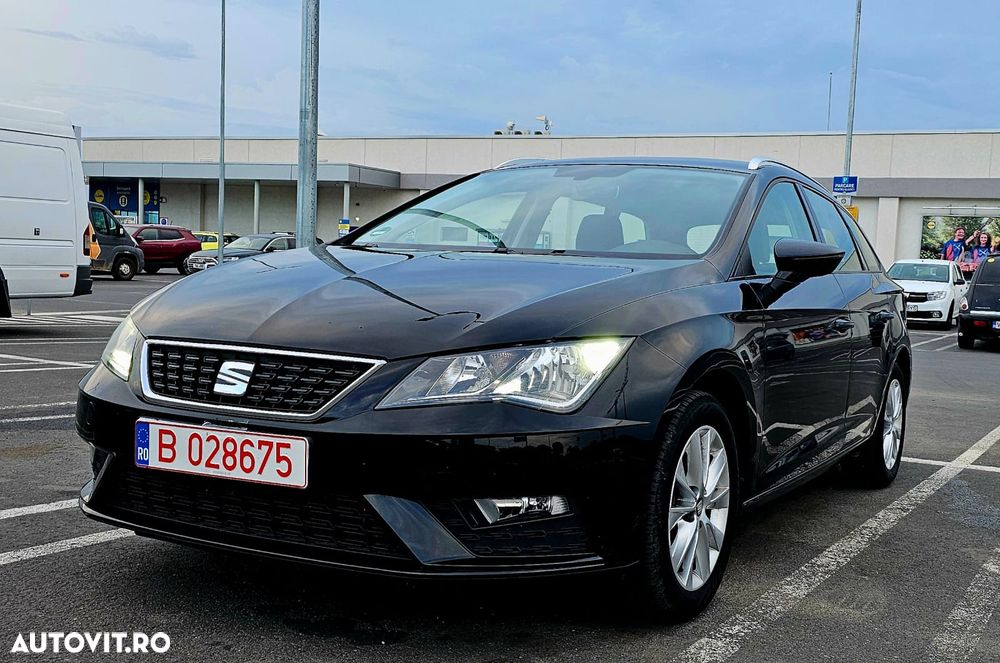 Seat Leon - 8
