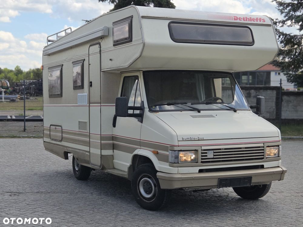 Citroën Inny - 1