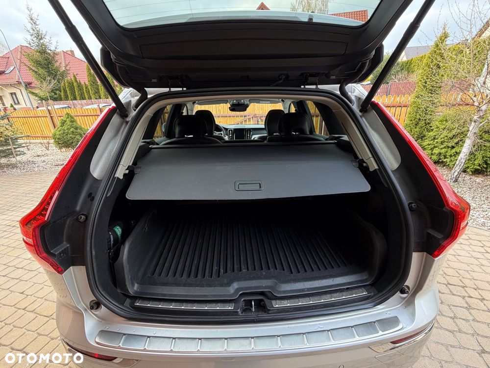 Volvo XC 60 D4 Geartronic Inscription - 35