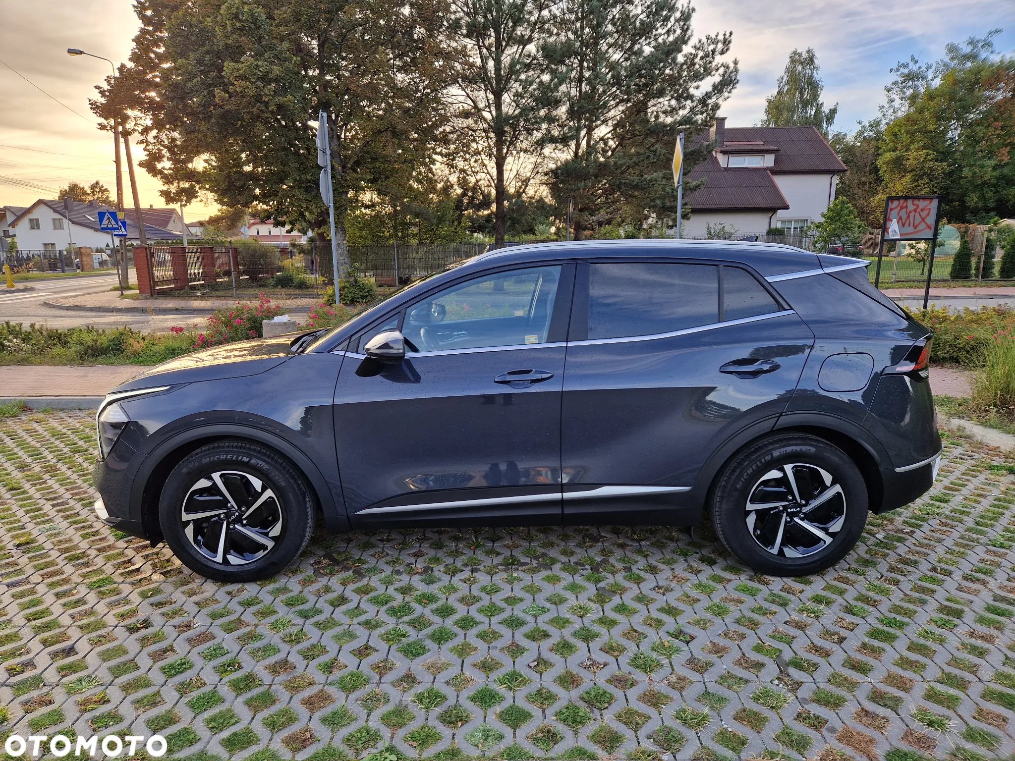 Kia Sportage 1.6 T-GDI L 4WD DCT - 11