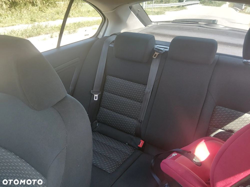 Skoda Octavia - 8
