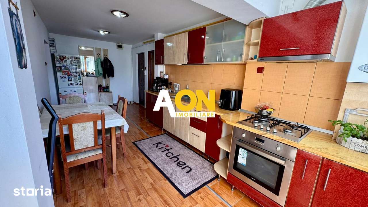 Apartament decomandat 2 camere de vânzare | 47 mp | Etaj intermediar — fotografia 1