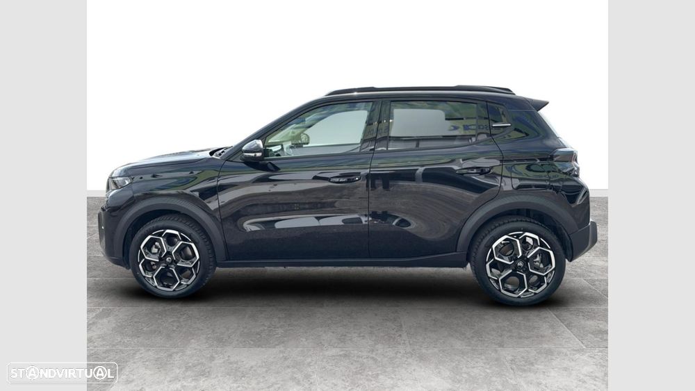 Citroën e-C3 44 kWh Autonomia Conforto Max - 8