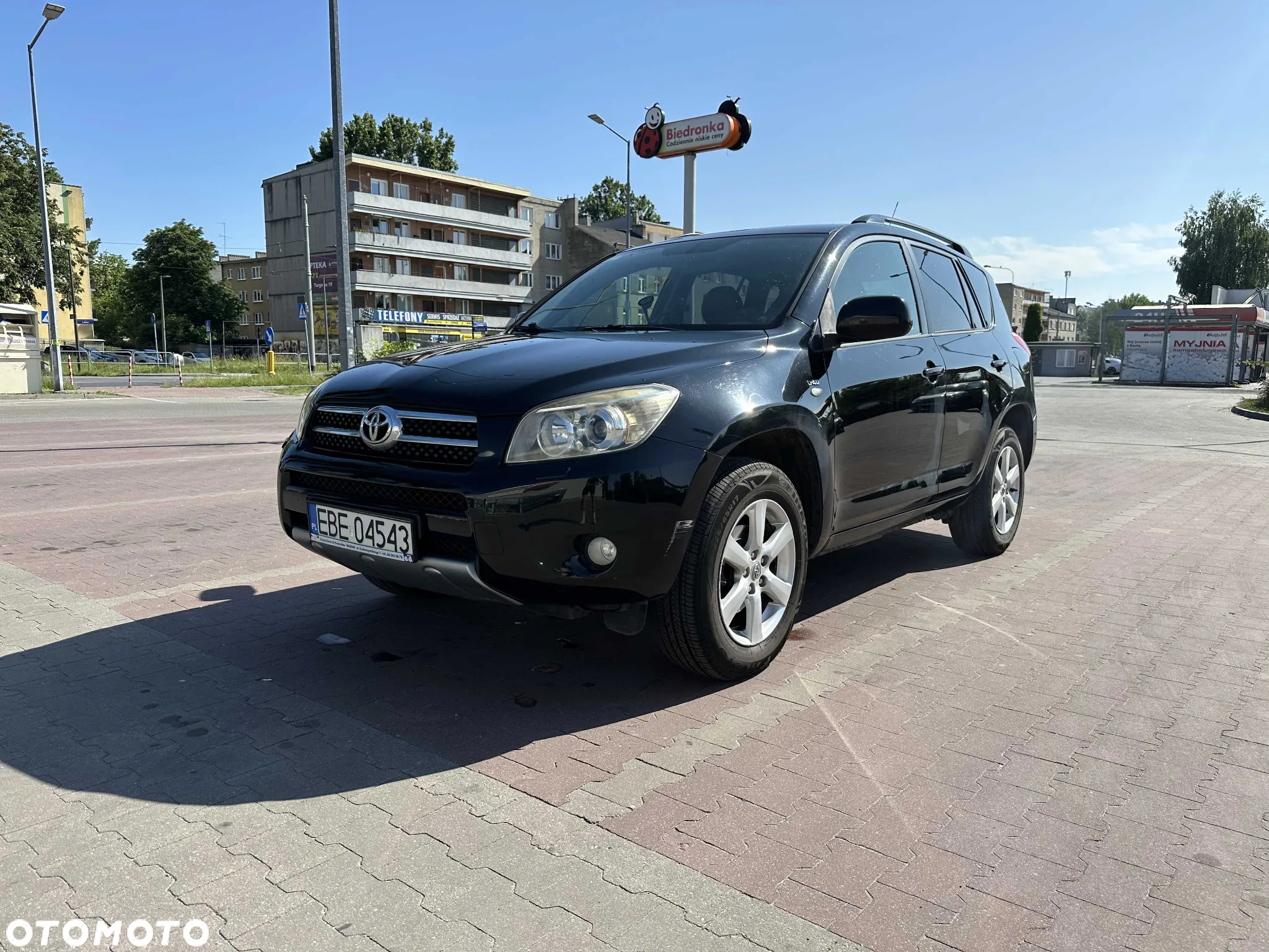 Toyota RAV4 2.2 D-4D Premium - 3